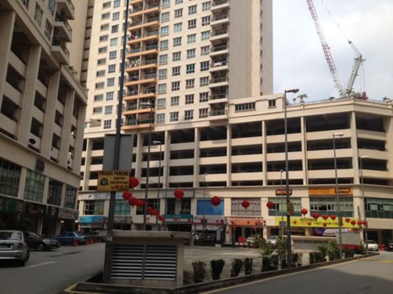 Kuchai Residence untuk Untuk Disewa - RM 2,200 /bulan, Mac 2026 - PropertyGuru.com.my
