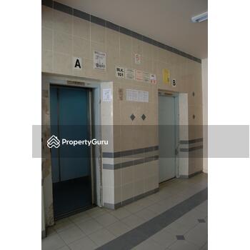 921 Tampines Street 91