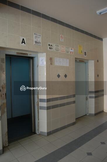 HDB Blocks Picture