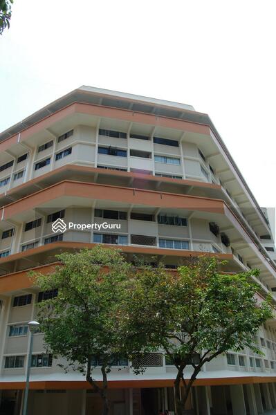 For Sale - 921 Tampines Street 91