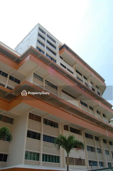 For Sale - 921 Tampines Street 91