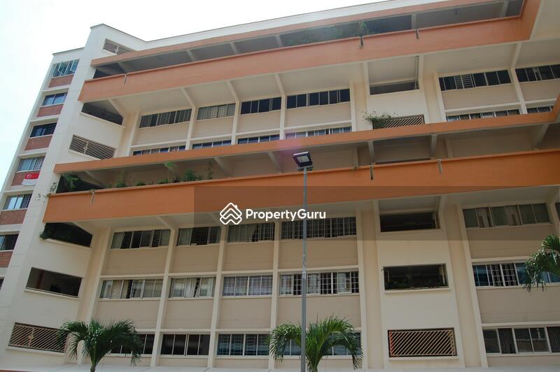 For Sale - 921 Tampines Street 91