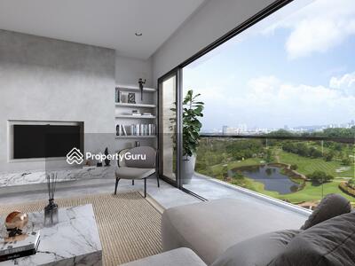  - Jendela Residences