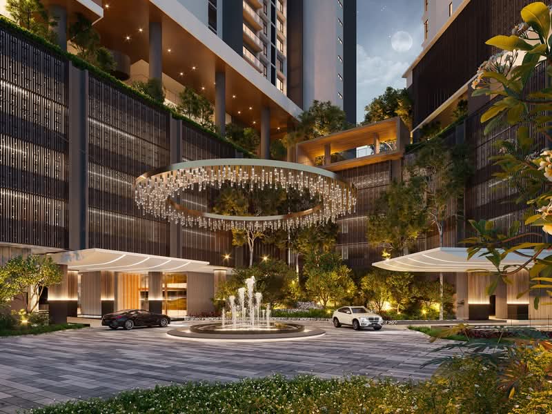 Jendela Residences - iProperty.com.my