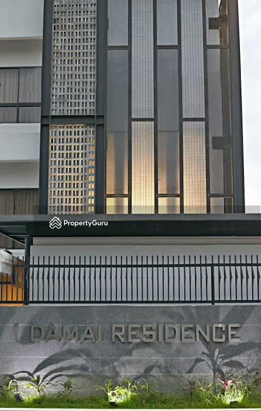 1 Damai Residence #0