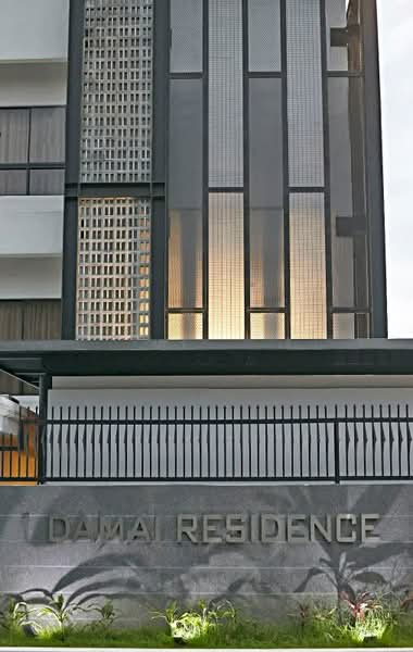 Servis Apartment untuk Disewa di 1 Damai Residence - Joanne Tan - PropertyGuru.com.my