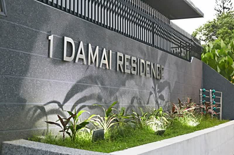Servis Apartment untuk Disewa di 1 Damai Residence - Joanne Tan - PropertyGuru.com.my