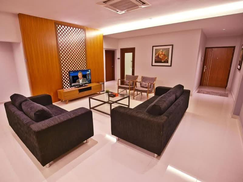 1 Damai Residence - iProperty.com.my