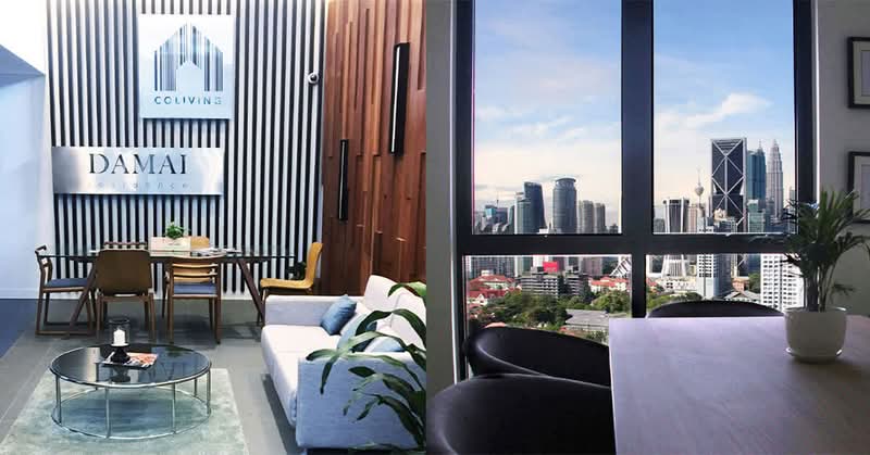 1 Damai Residence - iProperty.com.my