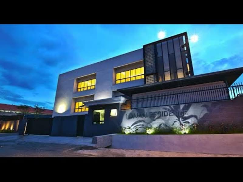 1 Damai Residence - iProperty.com.my