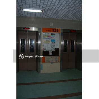924 Tampines Street 91