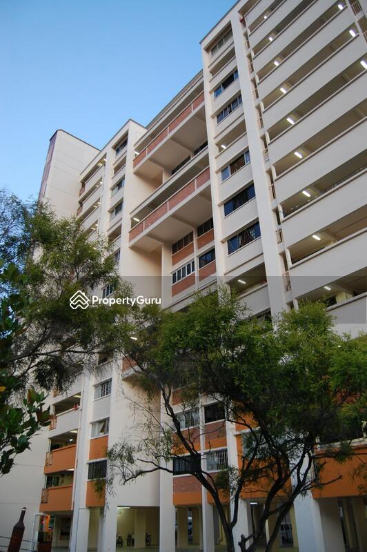 924 Tampines Street 91 #0