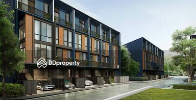 - Haus 35 Chaengwattana