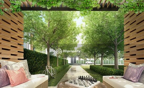 ขาย - Haus 35 Chaengwattana : เฮ้าส์ 35 แจ้งวัฒนะ, นนทบุรี