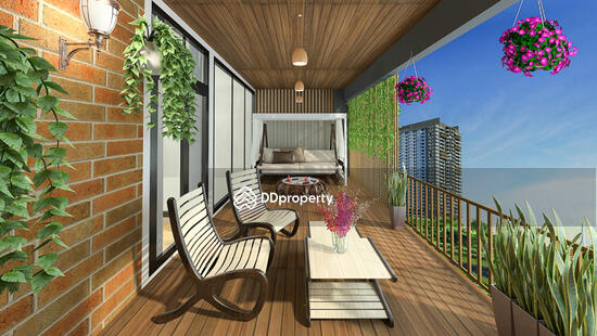 ขาย - Haus 35 Chaengwattana : เฮ้าส์ 35 แจ้งวัฒนะ, นนทบุรี