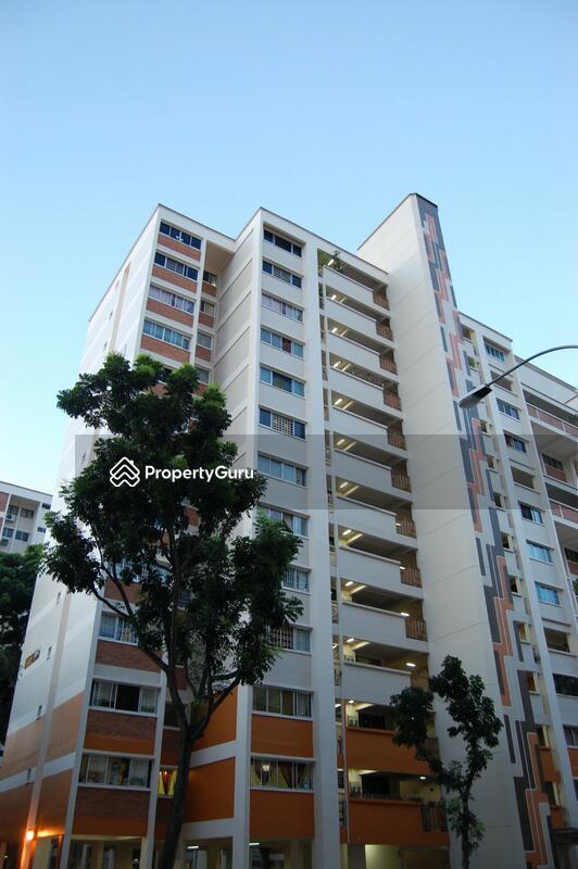 925 Tampines Street 91 #0