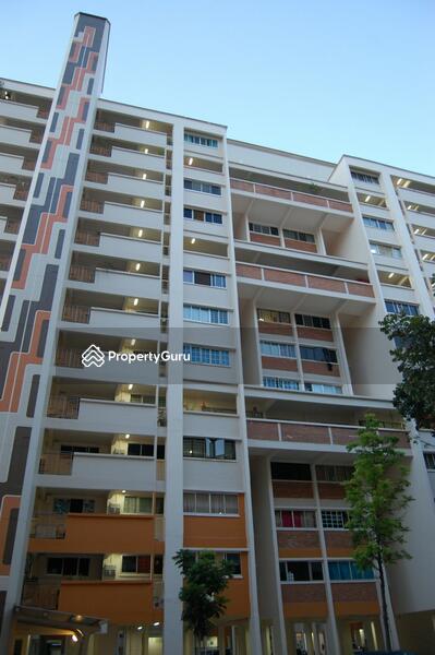 For Sale - 925 Tampines Street 91