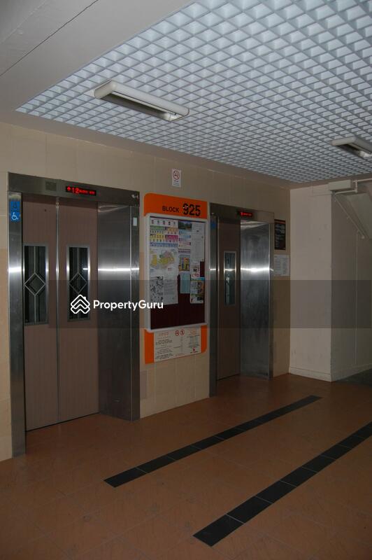 925 Tampines Street 91 #0