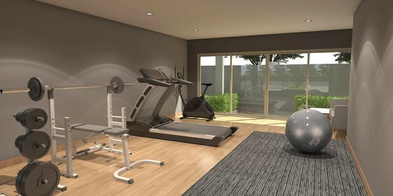 Feel Condo Pinklao - Charan 59, Bangkok, 25 Soi Charansanitwong 59, Bang Bamru, Bang Phlat, Bangkok, 1 Bedroom, 24 sqm, Condo For Sale, by One Re., 500151150 - DDproperty.com