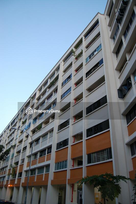 926 Tampines Street 91 #0