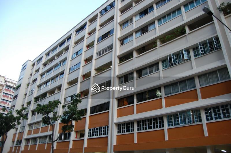 For Sale - 926 Tampines Street 91