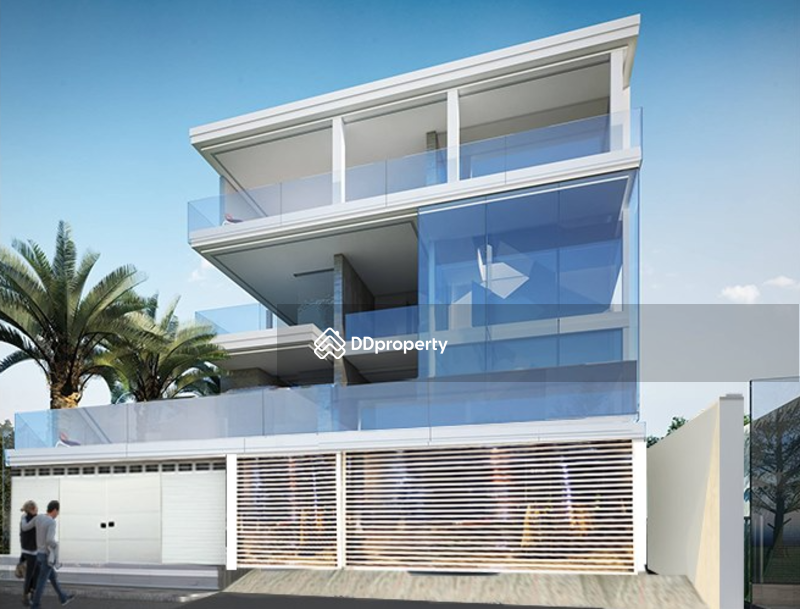 WindandView Condominium : วินด์แอนด์วิว คอนโดมิเนียม #0