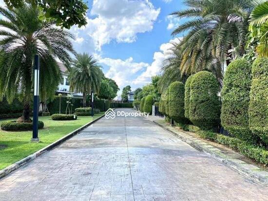 For Sale - Grand Bangkok Boulevard Ratchapruek-Rattanathibet, Nonthaburi