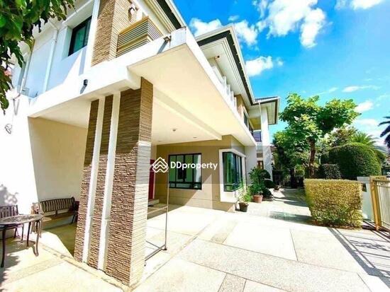 For Sale - Grand Bangkok Boulevard Ratchapruek-Rattanathibet, Nonthaburi
