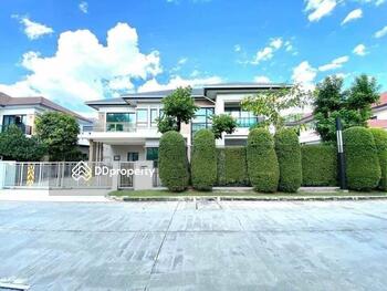 Grand Bangkok Boulevard Ratchapruek-Rattanathibet : แกรนด์ บางกอก บูเลอวาร์ด ราชพฤกษ์ - รัตนาธิเบศร์