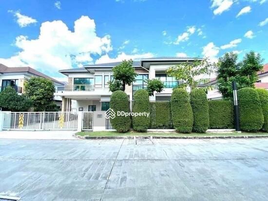 For Sale - Grand Bangkok Boulevard Ratchapruek-Rattanathibet, Nonthaburi