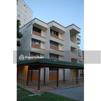 927 Tampines Street 91