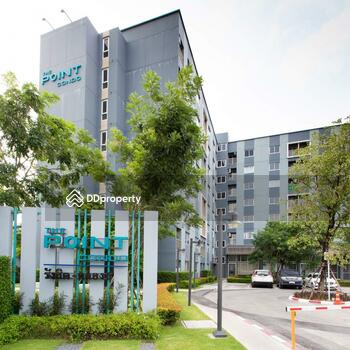 The Point Condo Rangsit-Klong 6 : เดอะพอยต์ คอนโด รังสิต-คลอง 6