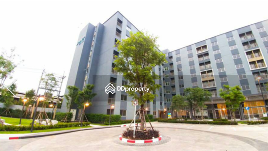 For Sale - The Point Condo Rangsit-Klong 6, Pathum Thani