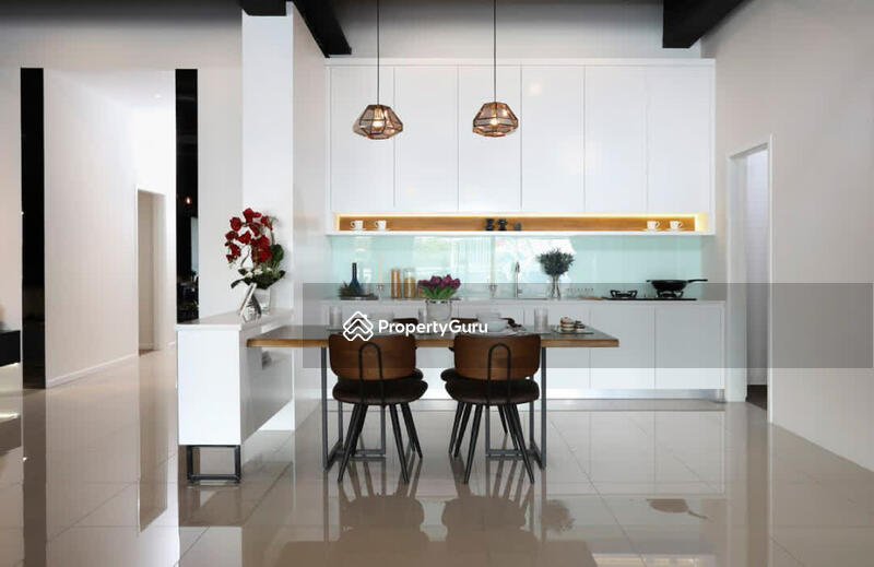 For Rent - Zahra Residensi