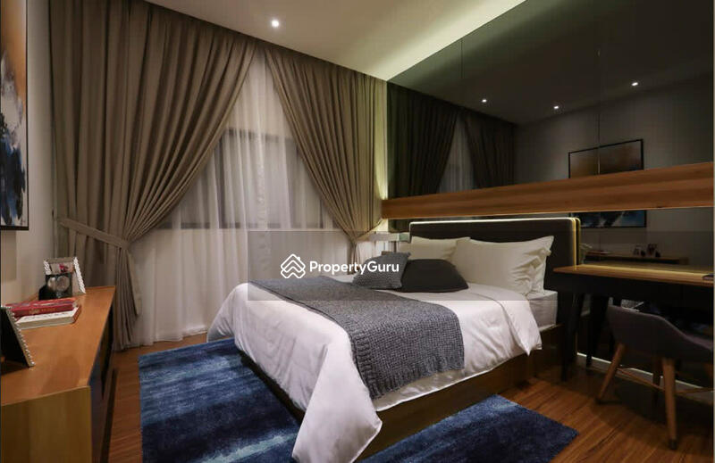 For Rent - Zahra Residensi