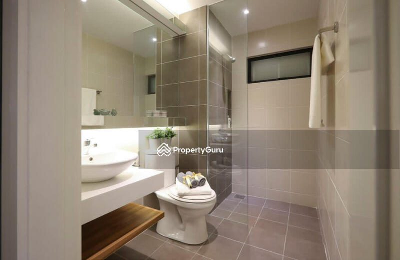 For Rent - Zahra Residensi