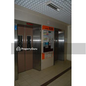 929 Tampines Street 91