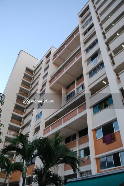 For Rent - 929 Tampines Street 91