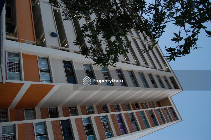 For Rent - 929 Tampines Street 91