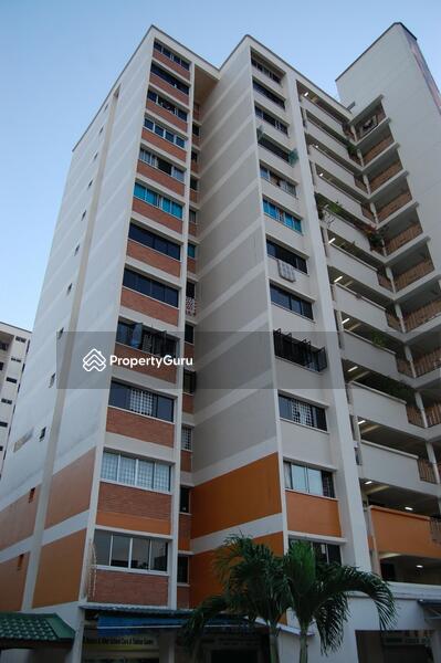 For Rent - 929 Tampines Street 91