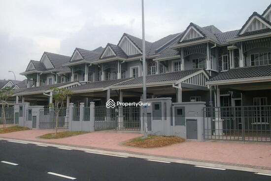 Subang Bestari, Jalan Nova U5/63, Subang Bestari, Subang, Selangor ...