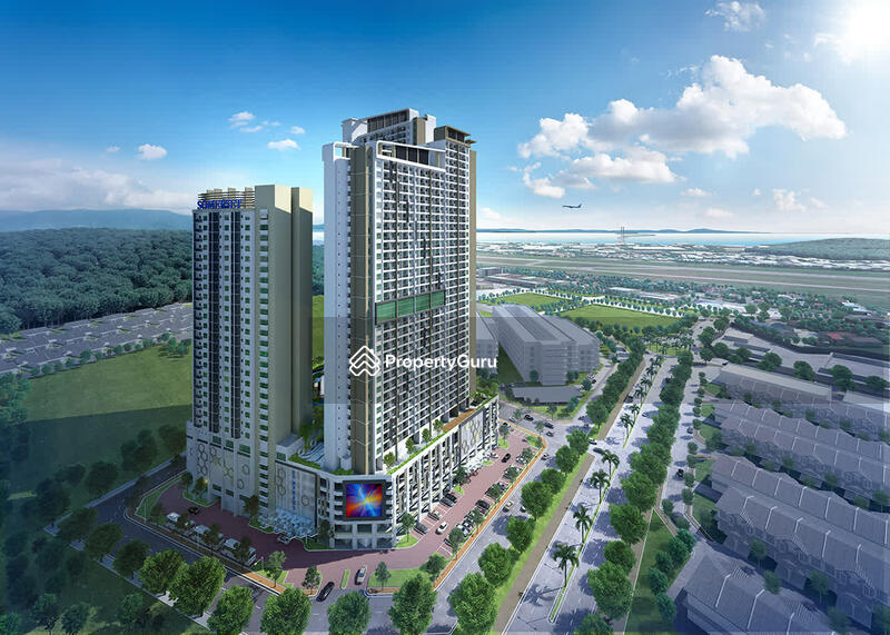 Sunsuri Residences #0