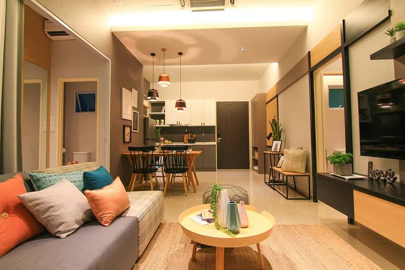 Sunsuri Residences - iProperty.com.my