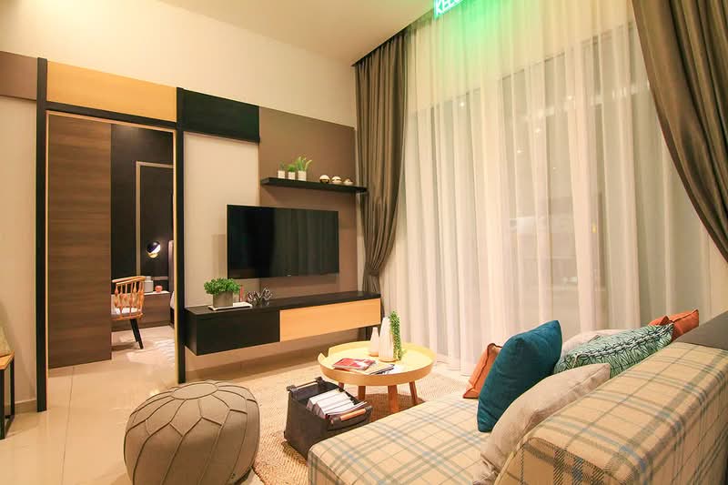 Sunsuri Residences - iProperty.com.my