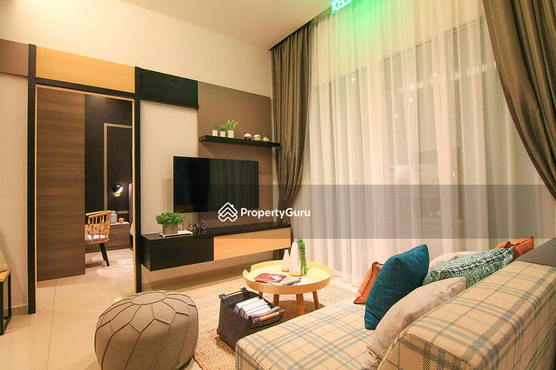 For Rent - Sunsuri Residences