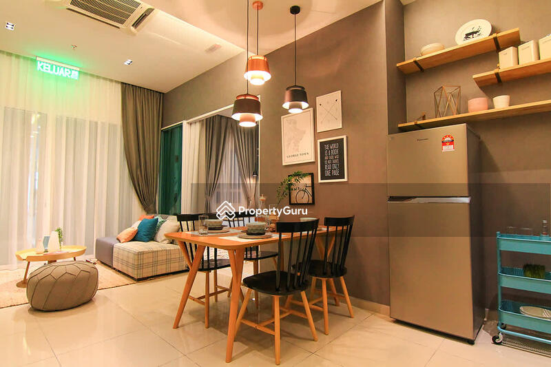 For Rent - Sunsuri Residences