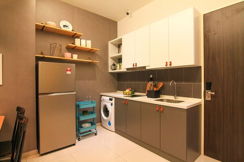 Sunsuri Residences - iProperty.com.my