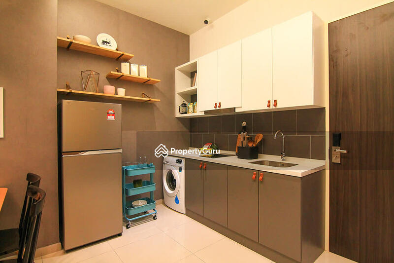 For Rent - Sunsuri Residences
