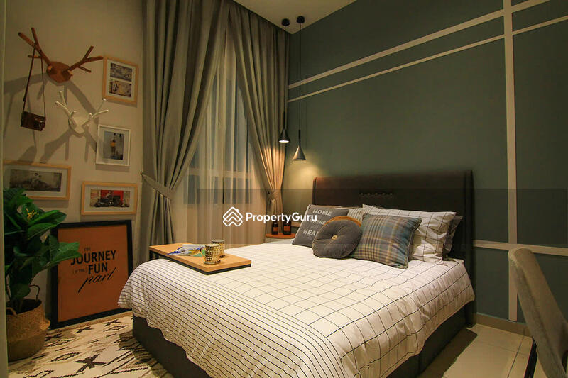 For Rent - Sunsuri Residences