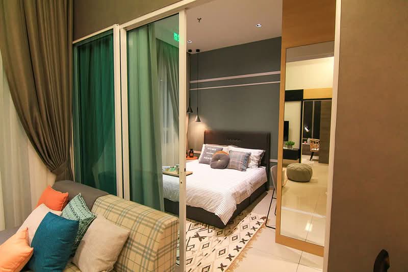 Sunsuri Residences - iProperty.com.my